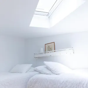  Frühstückspension Moinho Calmo
