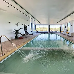 3* Hotel Monte Do Malhao - Art, Eco &