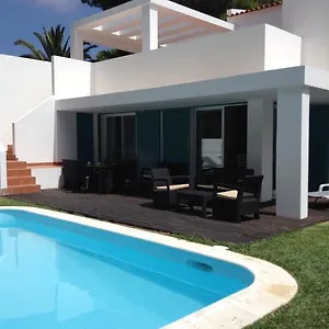 3* Ferienpark Aldeamento Turistico Da Prainha