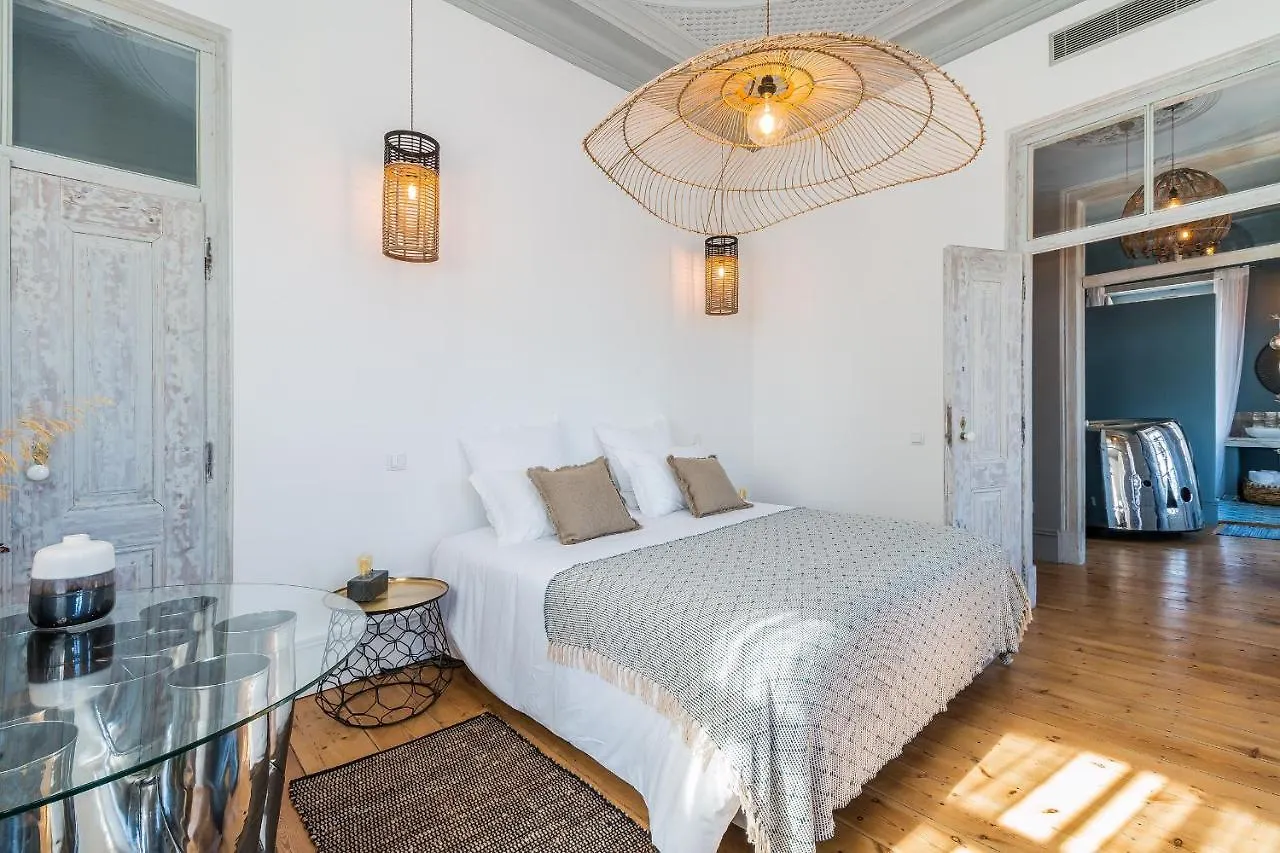 La Maison Bleue Algarve Silves Bed & Breakfast
