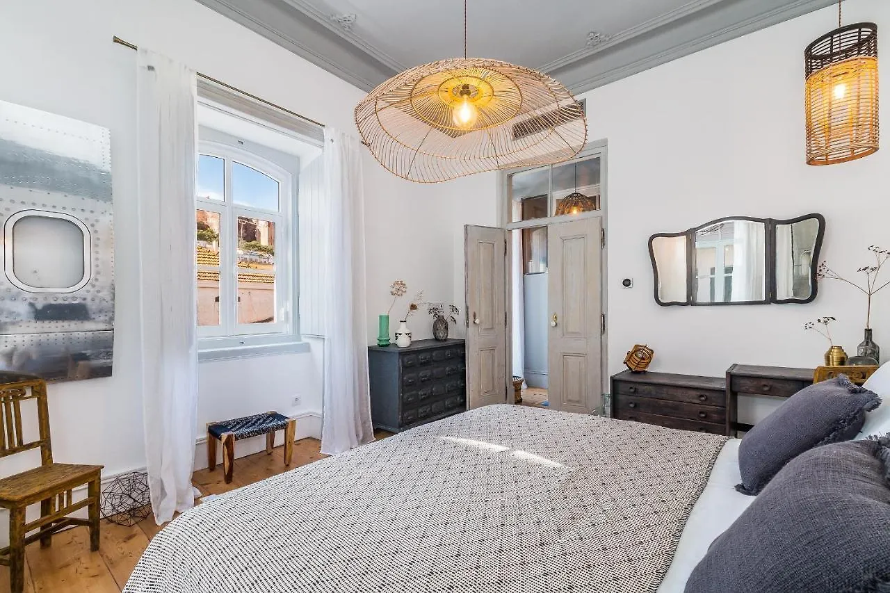 La Maison Bleue Algarve Silves 0*,