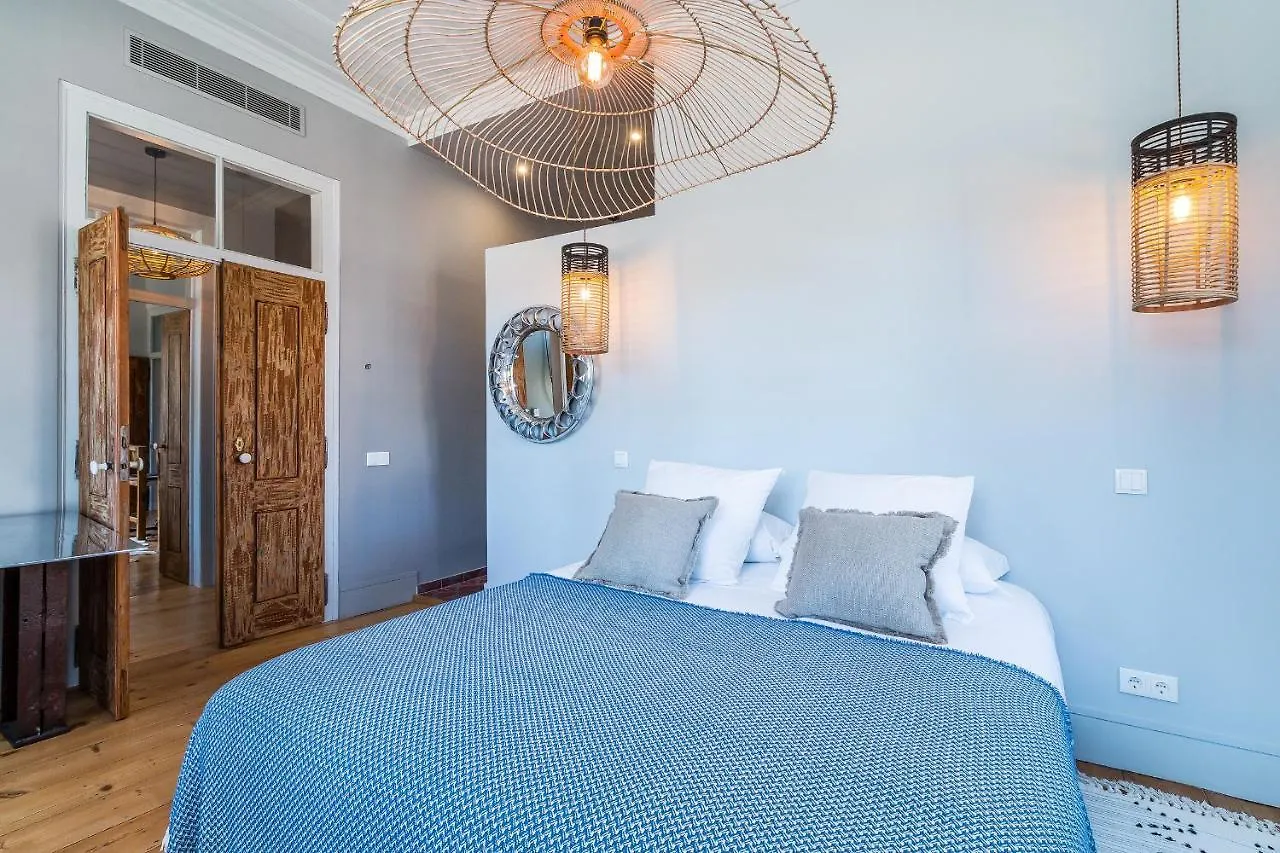 La Maison Bleue Algarve Silves Bed & Breakfast