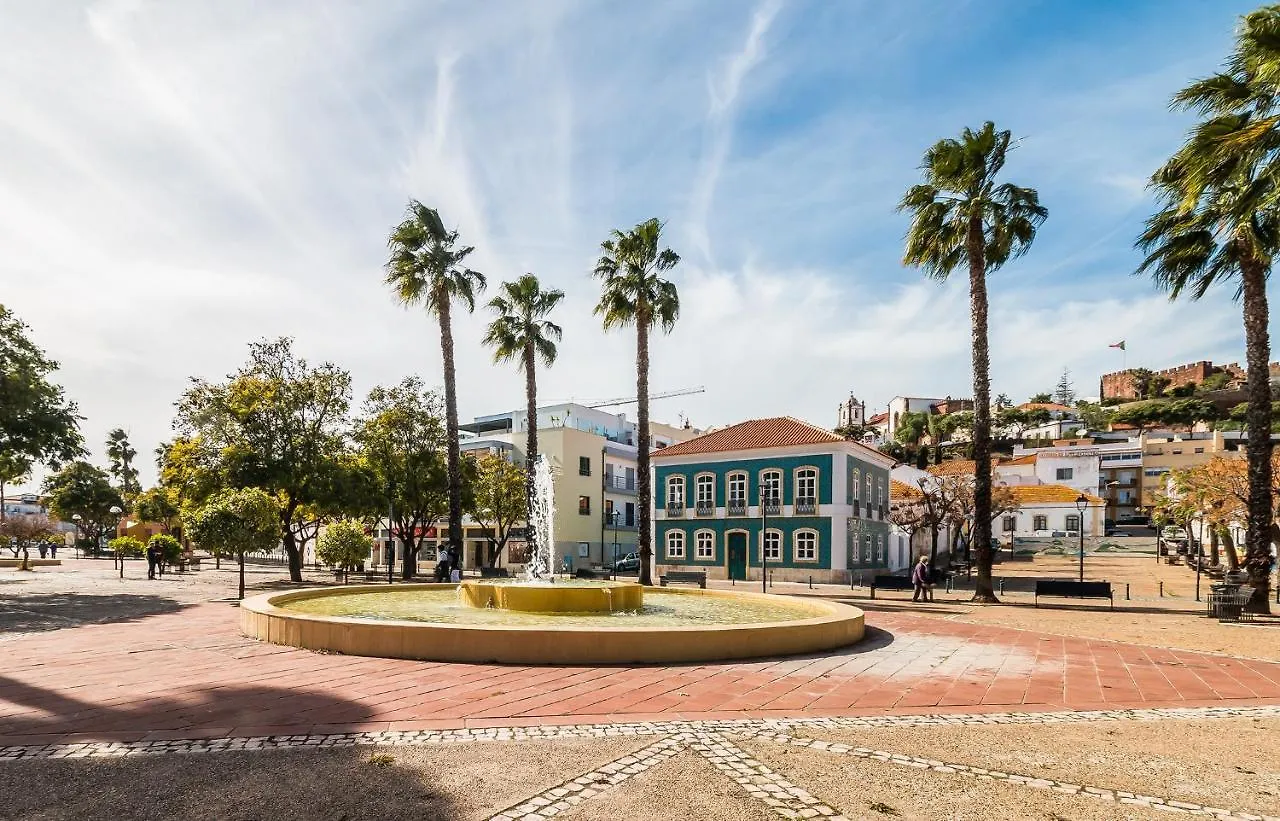 La Maison Bleue Algarve Silves Bed & Breakfast