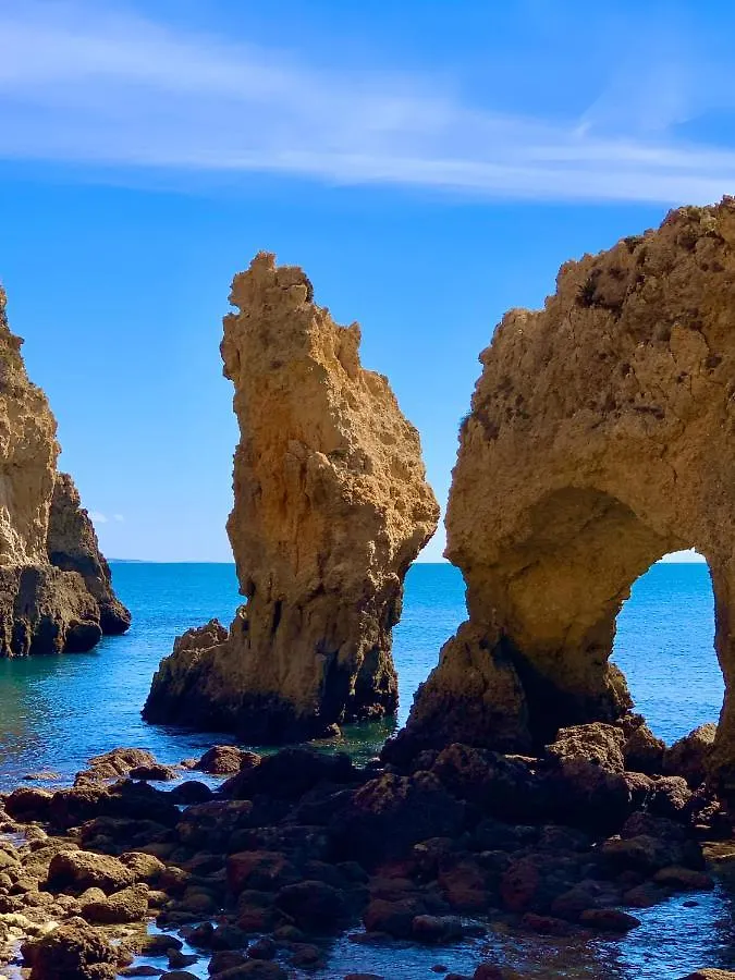 La Maison Bleue Algarve Silves