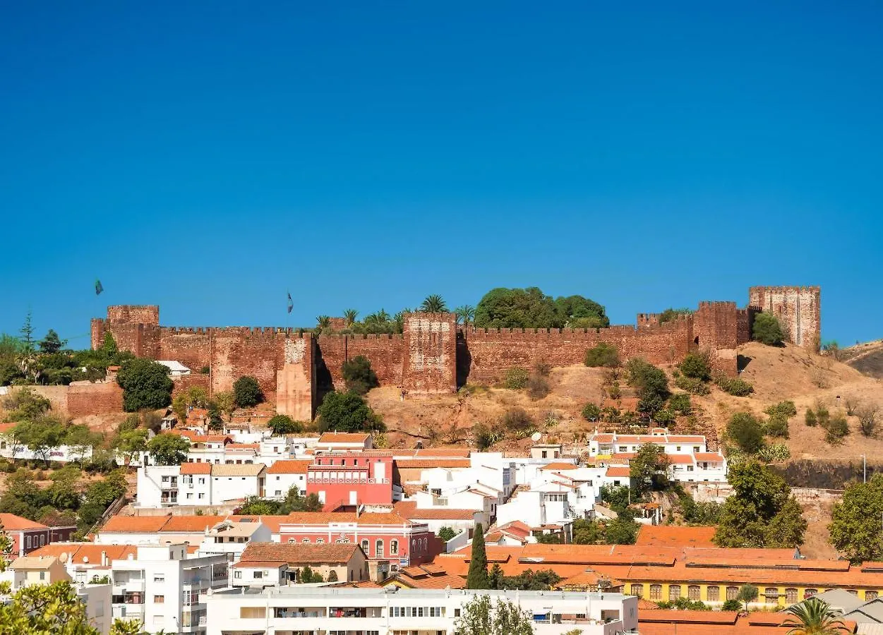 La Maison Bleue Algarve Silves