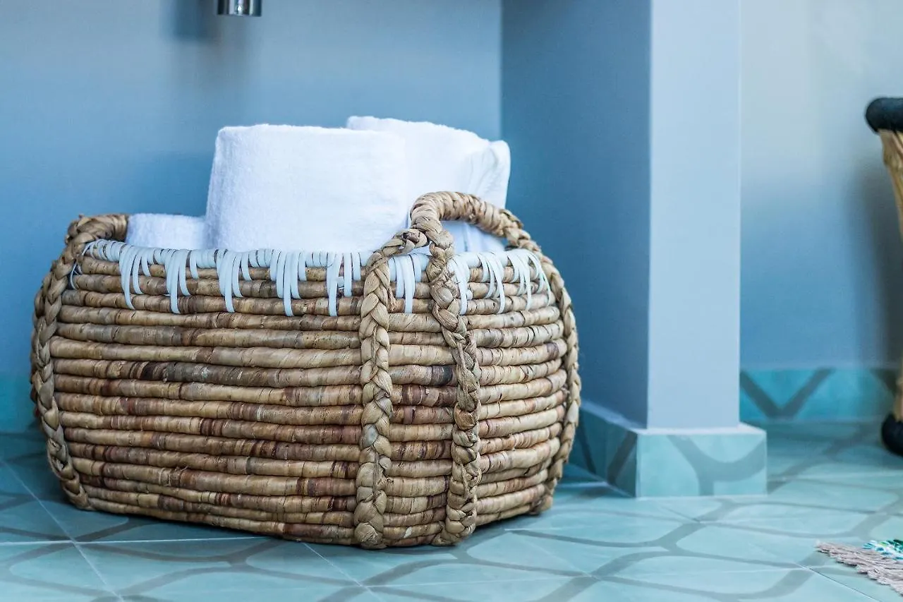 La Maison Bleue Algarve Silves