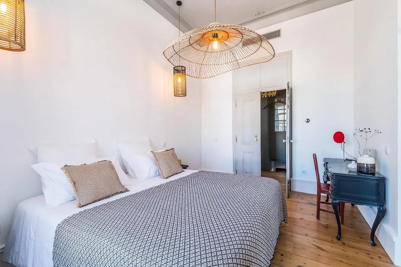 סילבס La Maison Bleue Algarve