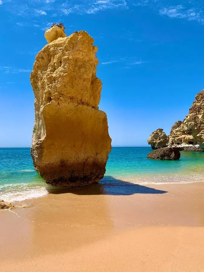 סילבס La Maison Bleue Algarve 0*,  פורטוגל
