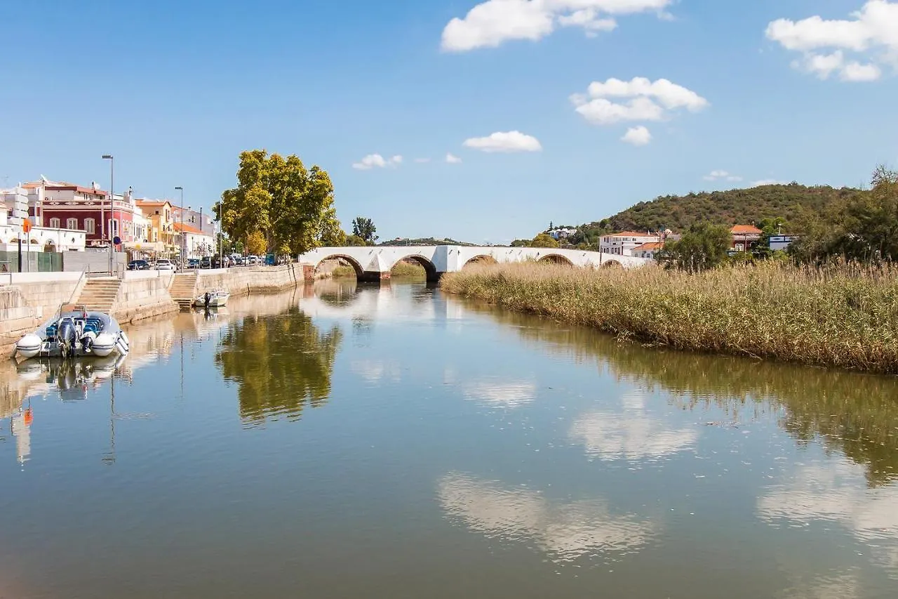 סילבס La Maison Bleue Algarve